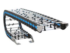 CL Brückentyp (Aluminium und Kunststoff)
