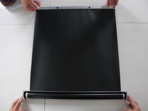  Aufrollabdeckung 